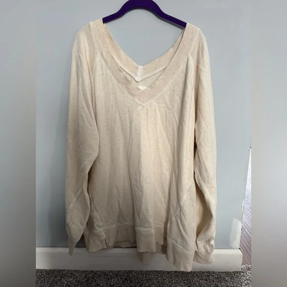 Aerie v-neck sweater - Picture 1 of 3